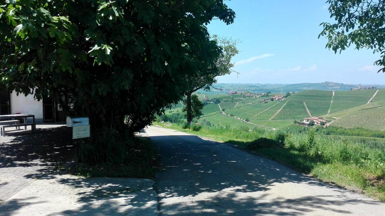Holiday home Brisile Casavacanze Barbaresco, Italy - book now, 2024 prices