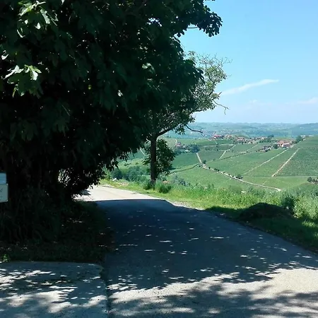 Brisile Casavacanze * Barbaresco