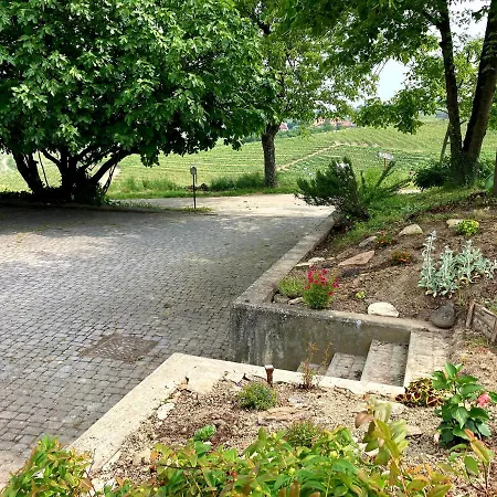 Brisile Casavacanze Vakantiehuis *