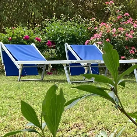 Brisile Casavacanze * Barbaresco