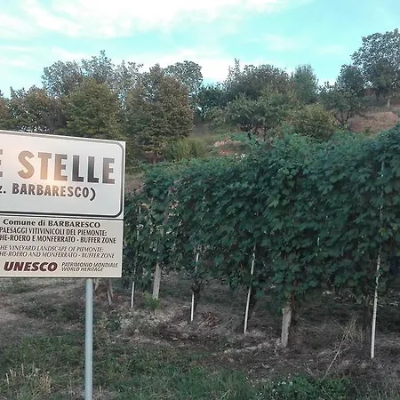 بيت للعطل Brisile Casavacanze بارباريسكو