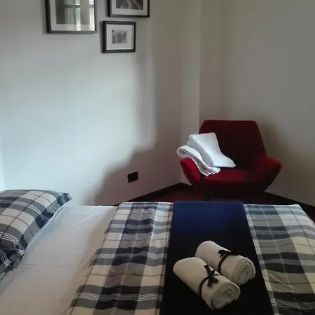 Brisilè Casavacanze