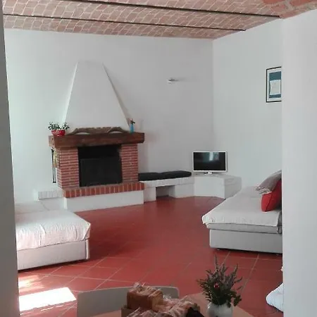 بيت للعطل Brisile Casavacanze