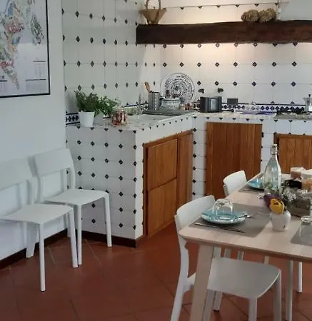 بيت للعطل Brisile Casavacanze *