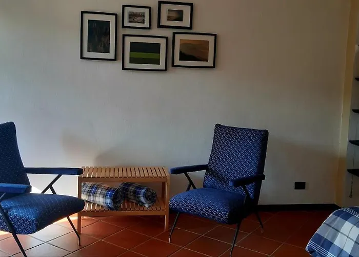 Сasa de vacaciones Brisile Casavacanze