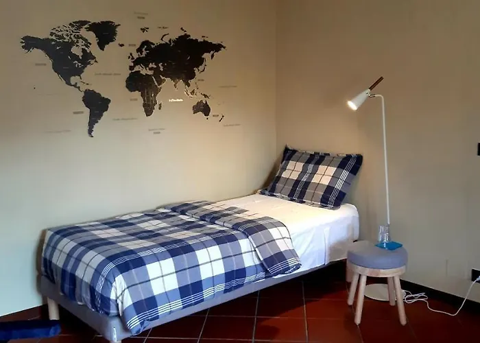 Сasa de vacaciones Brisile Casavacanze Barbaresco