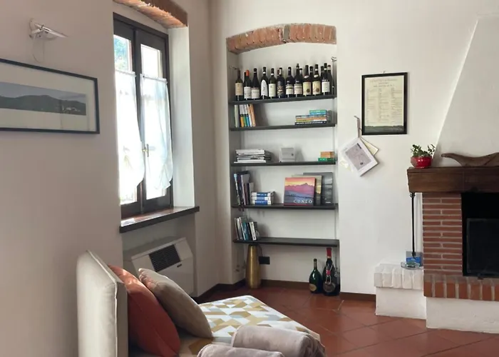 Brisile Casavacanze Сasa de vacaciones