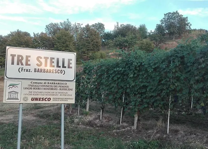 Сasa de vacaciones Brisile Casavacanze Barbaresco