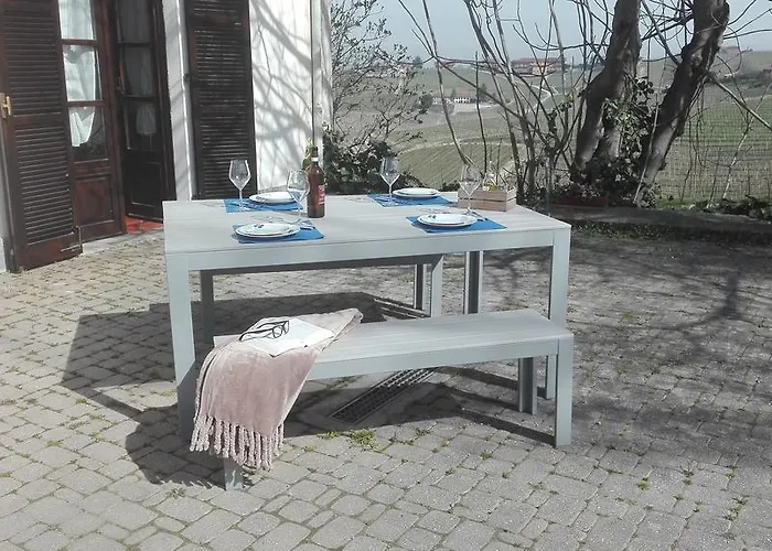 Brisile Casavacanze Сasa de vacaciones *