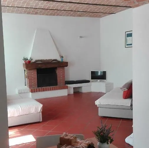 Сasa de vacaciones Brisile Casavacanze