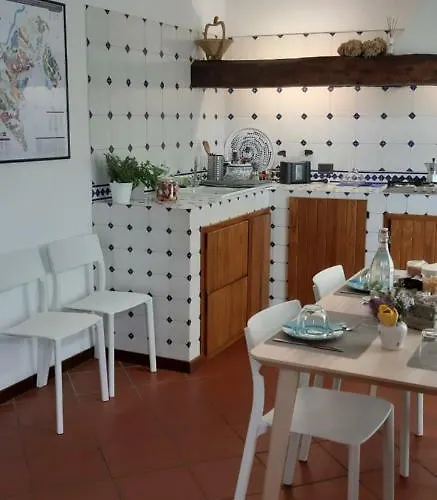 Сasa de vacaciones Brisile Casavacanze *